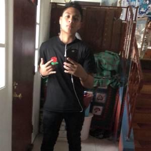 Meet your Posher, Gabriel